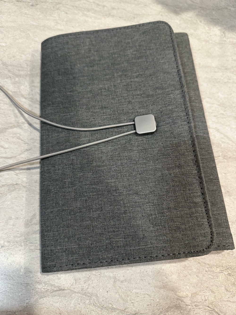Rocketbook Reusable Notebook Smart